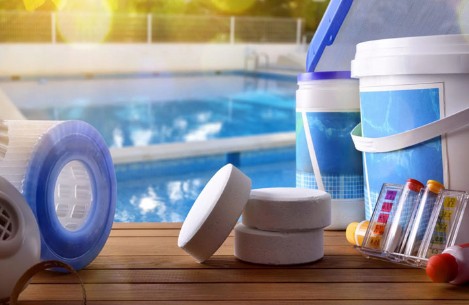 service complet pour une eau claire et saine